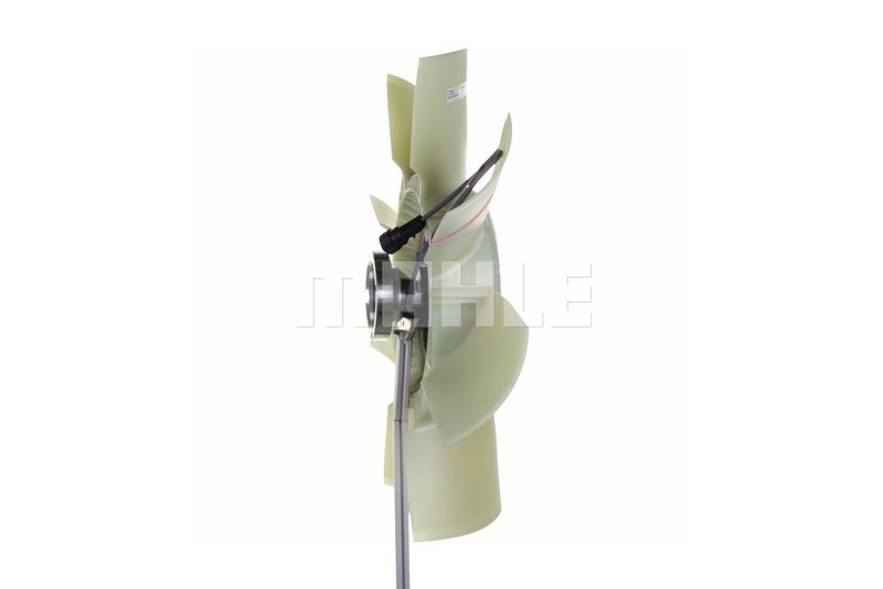 Product Image - Koelventilatorwiel - CFF426000P - MAHLE