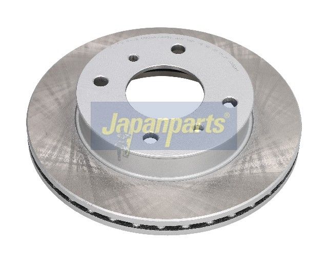 спирачен диск JAPANPARTS