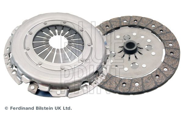 комплект съединител BLUE PRINT