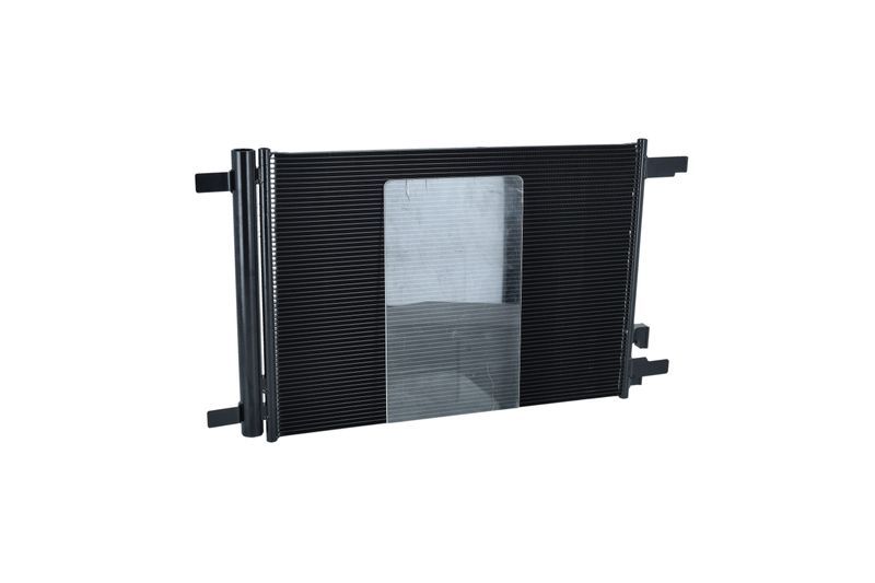 Kondensaator, kliimaseade, NRF 350545