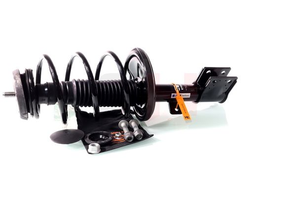 Vedruamort, GH GH-351937C02