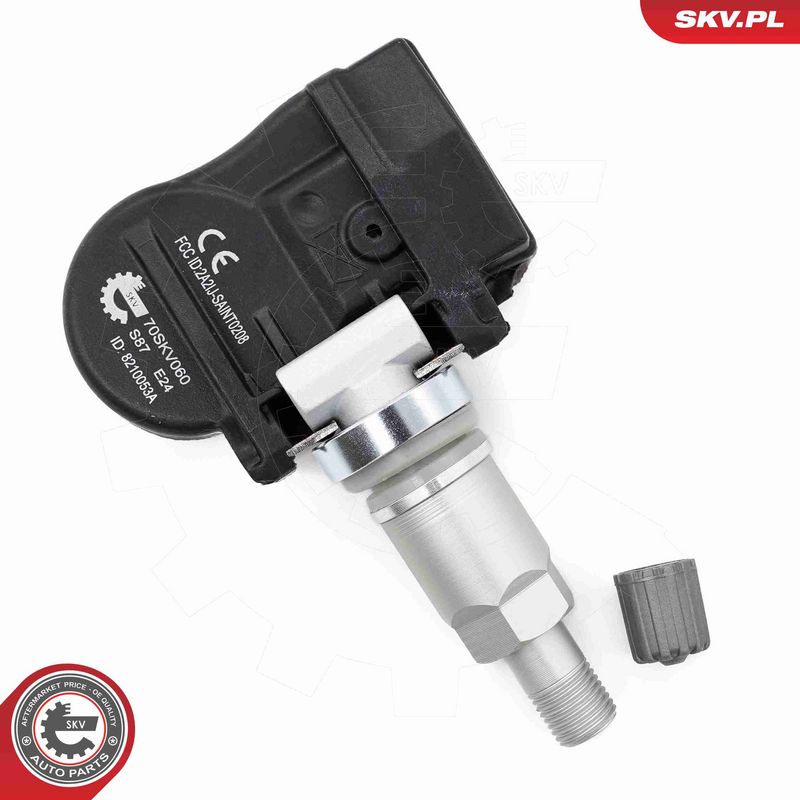 ESEN SKV 70SKV060 Wheel Sensor, tyre-pressure monitoring system