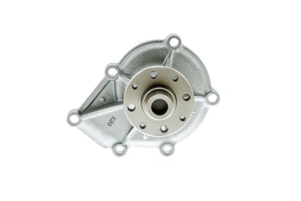 AISIN WPG-029 Water Pump, engine cooling