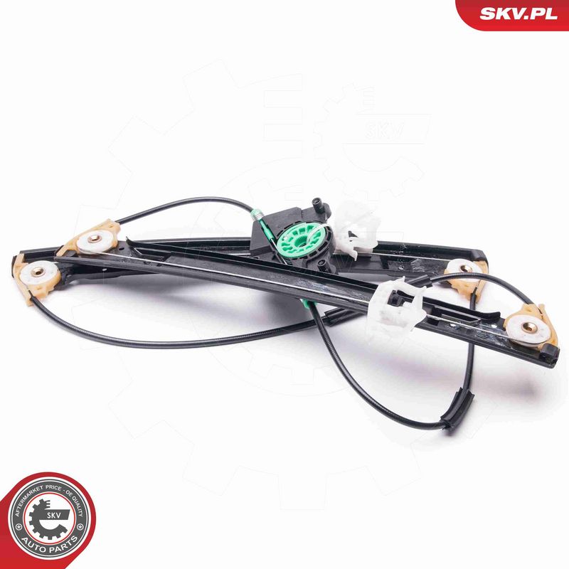 ESEN SKV 00SKV152 Window Regulator