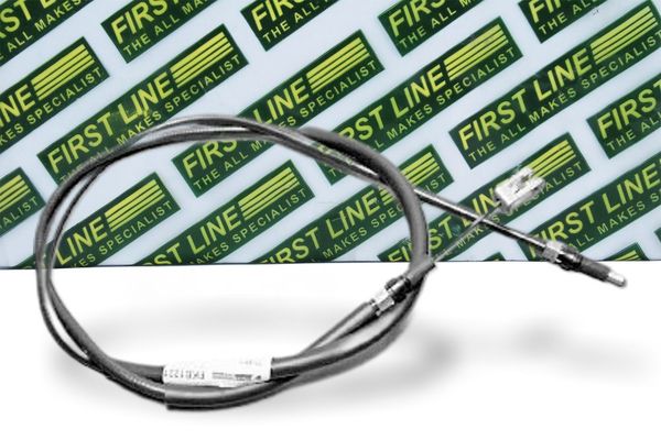 FIRST LINE Cable Pull, parking brake FKB1231