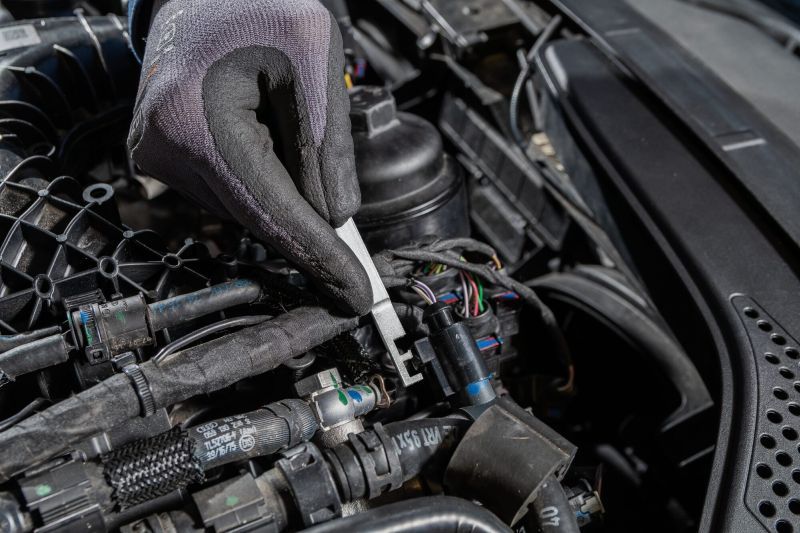 HAZET 4675-1 Tools