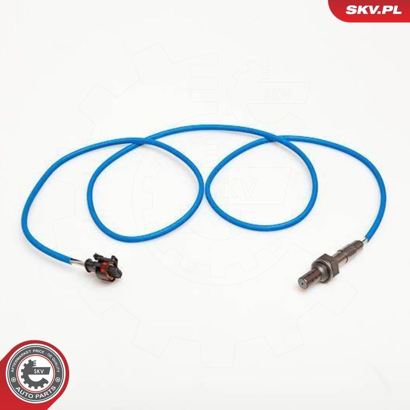 Lambda andur, ESEN SKV 09SKV004