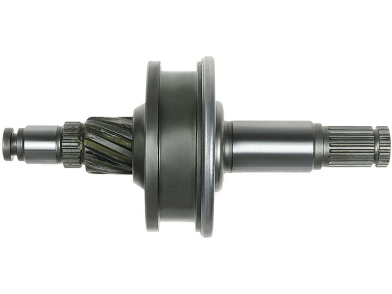 Pinion electromotor AS-PL SD5166P