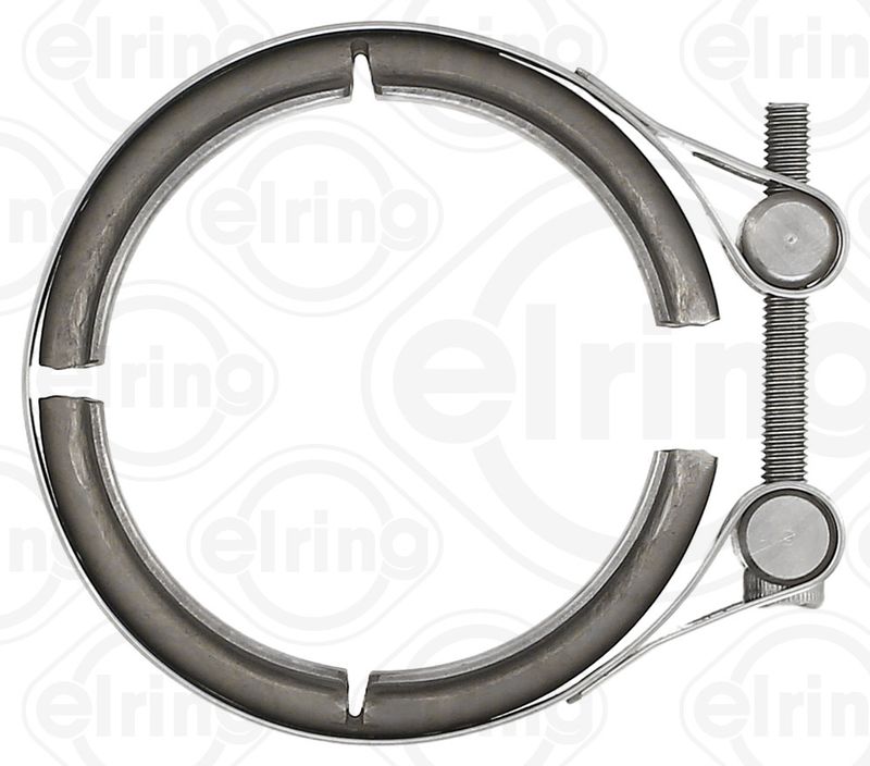 ELRING 506.460 Pipe Connector, exhaust system