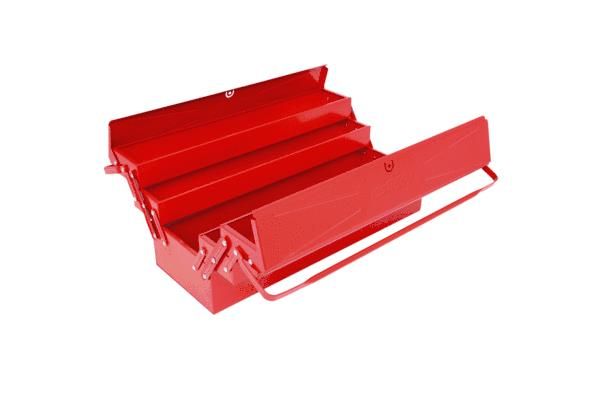 KS TOOLS 999.0125 Tool Box