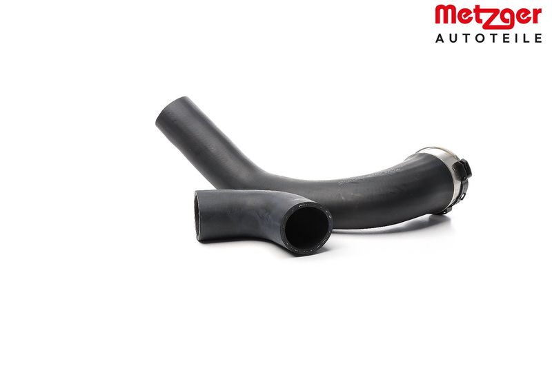 LADELUFTSCHLAUCH METZGER AUTOTEILE 2400830 21