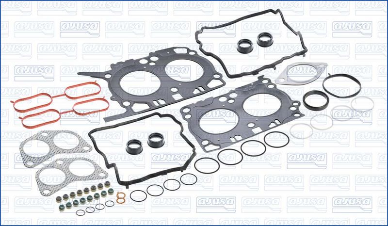 Set garnituri, chiulasa AJUSA 52357700