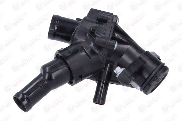 BIRTH 81863 Coolant Flange