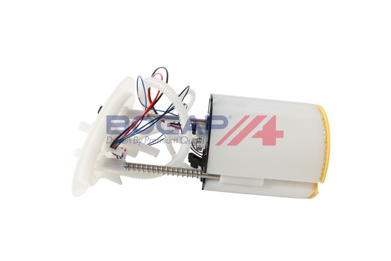 Prekės atitinka OEM kodą: 4F0919087D