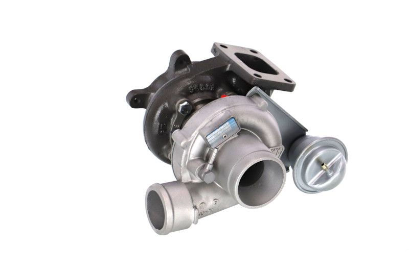 REMANTE 003-001-001583R Charger, charging (supercharged/turbocharged)