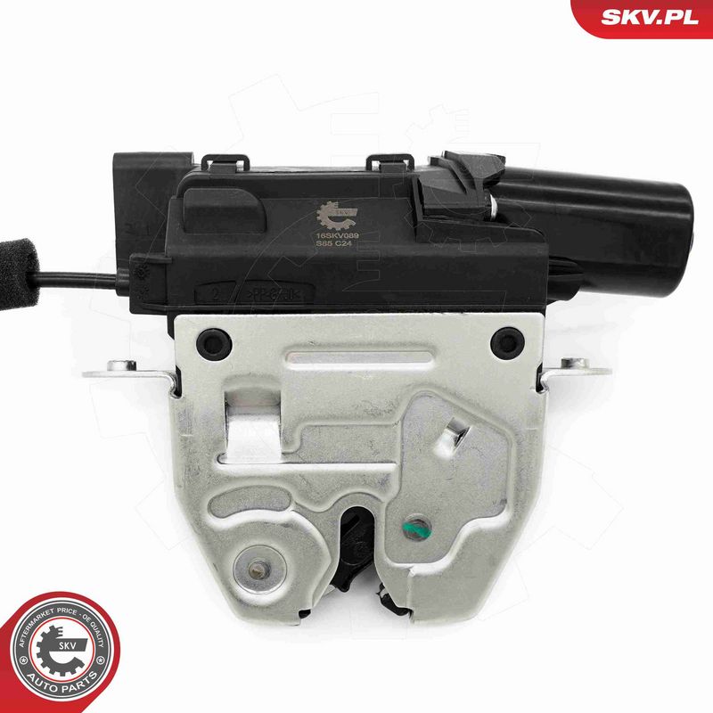 ESEN SKV 16SKV089 Tailgate Lock
