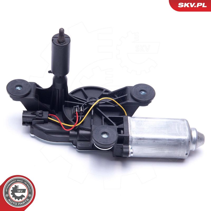 Pesuri mootor, ESEN SKV 19SKV142