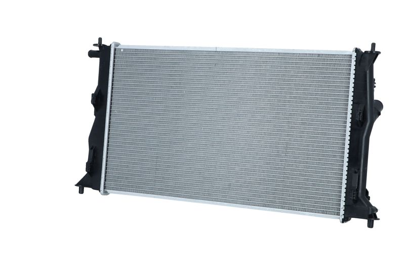 Radiador, refrigeración del motor NRF 53465