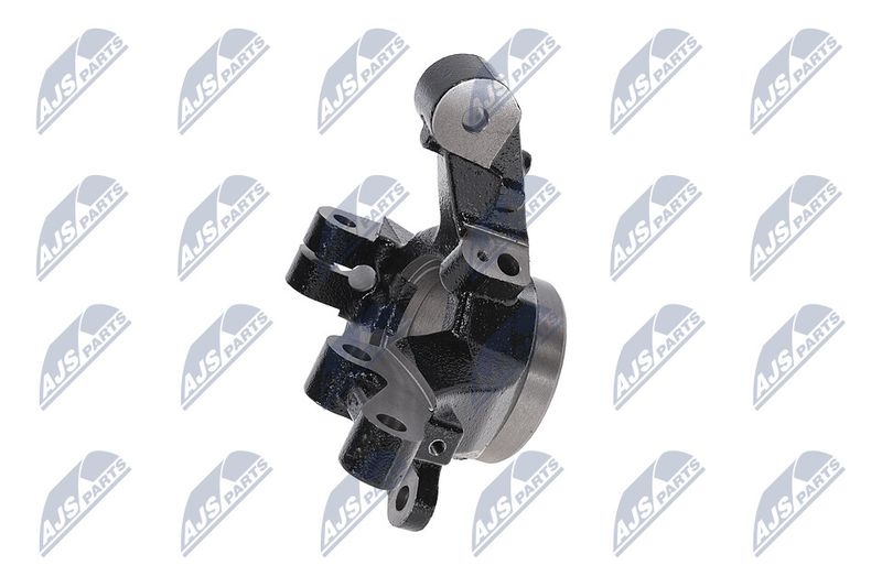 Käändmik, rattakinnitus, NTY ZZP-CH-003