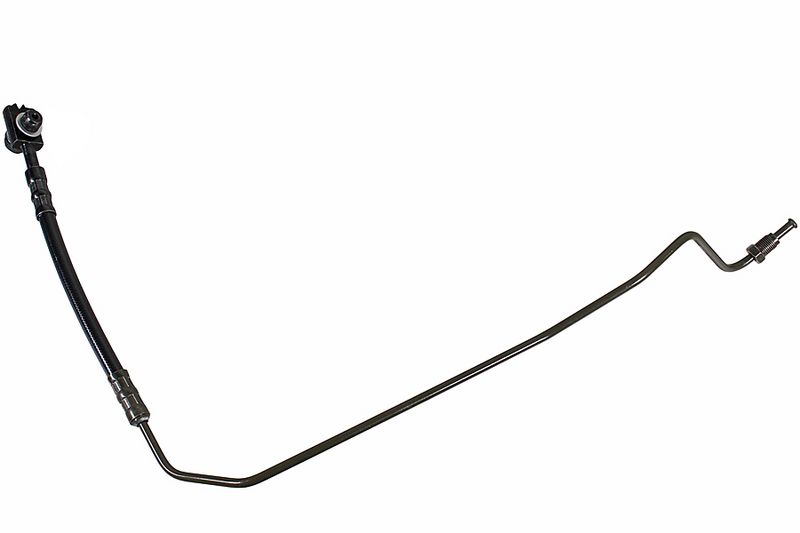 Furtun frana METZGER AUTOTEILE 4119357