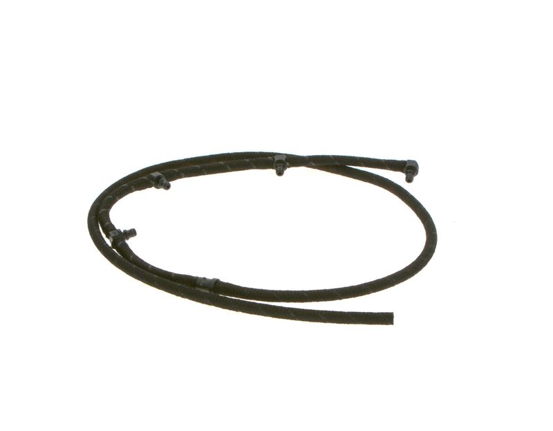 BOSCH 0928402077 Hose, fuel overflow