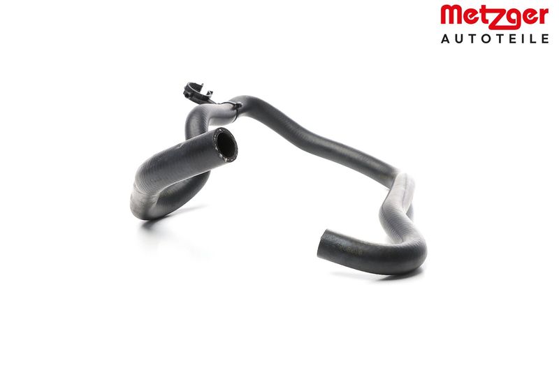METZGER AUTOTEILE 2420087 Radiator Hose