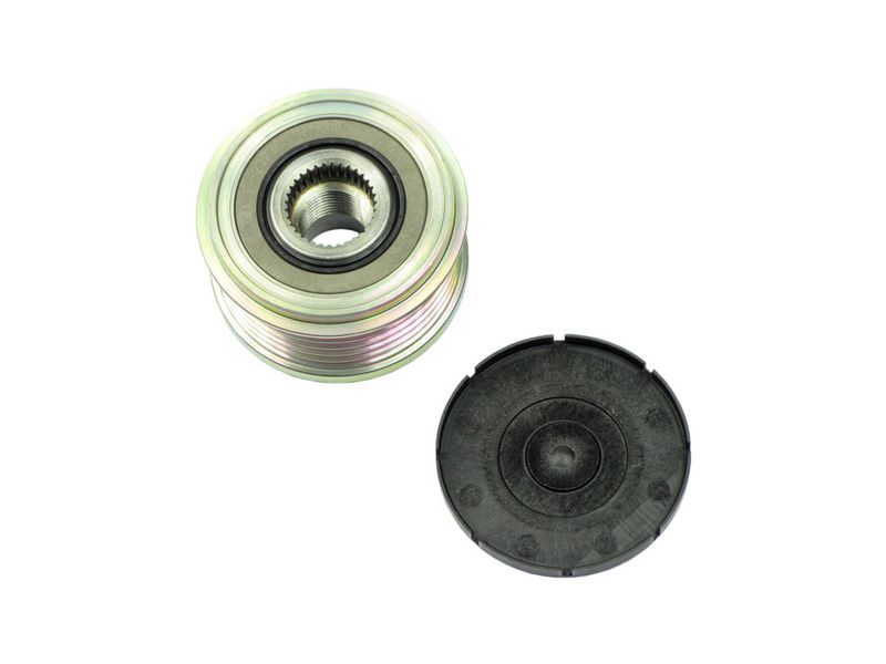 AS-PL AFP0020(BOSCH) Alternator Freewheel Clutch