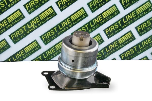 FIRST LINE felfüggesztés, motor FEM4393