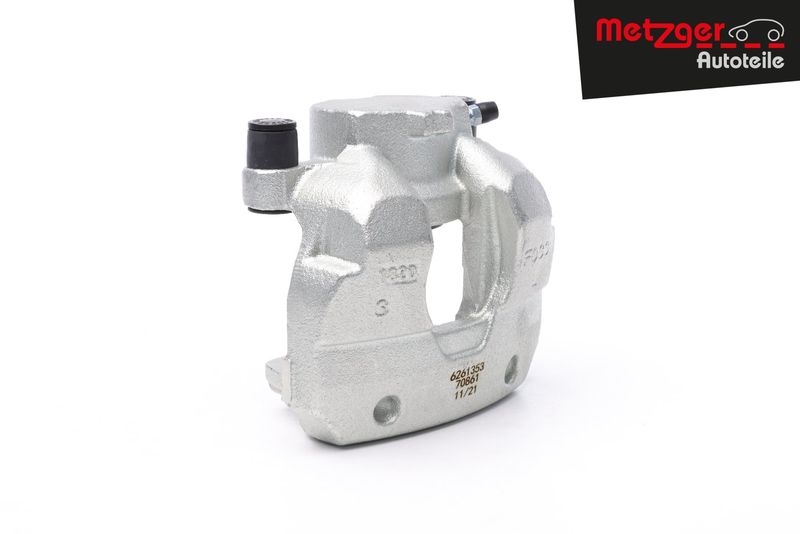 METZGER AUTOTEILE 6261353 Brake Caliper