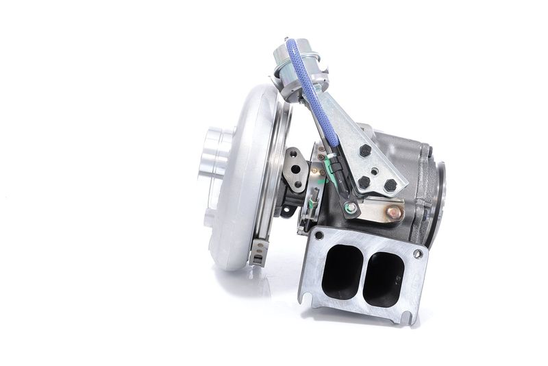 Compresor,sistem de supraalimentare T918525 BTS Turbo