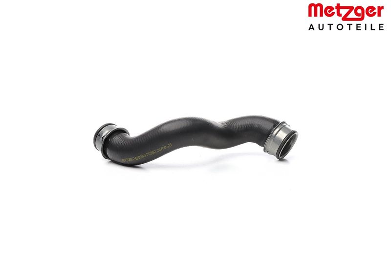 METZGER AUTOTEILE 2420343 Radiator Hose