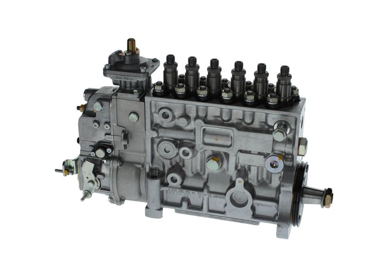 Pompa de injectie 0 402 066 706 BOSCH