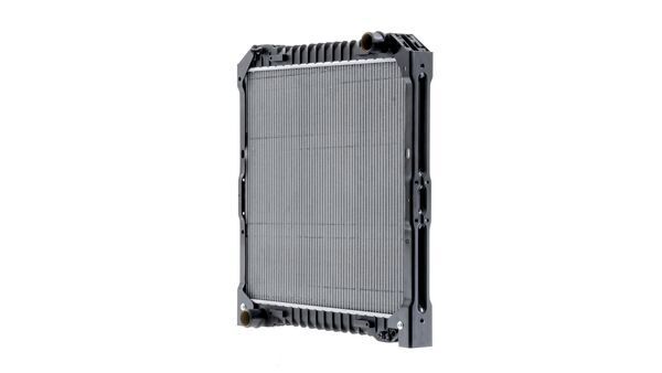 MAHLE CR 502 000P Radiator, engine cooling