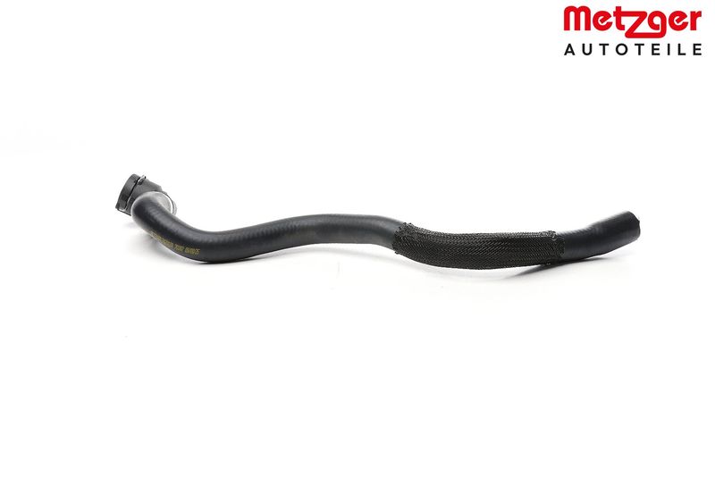 METZGER AUTOTEILE 2420183 Radiator Hose