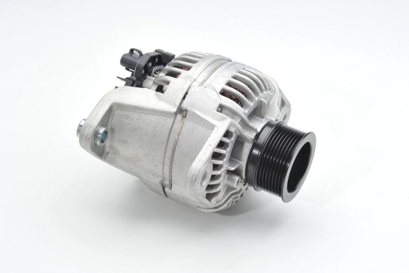 generátor 0 124 655 331