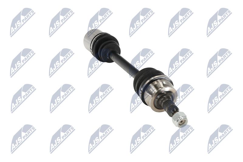 Veovõll, NTY NPW-PL-150