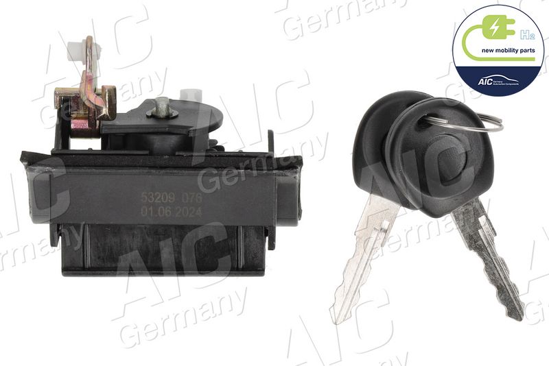 AIC 53209 Tailgate Lock