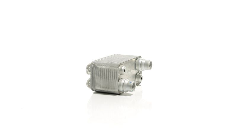MAHLE CLC450000S Oil Cooler, automatic transmission