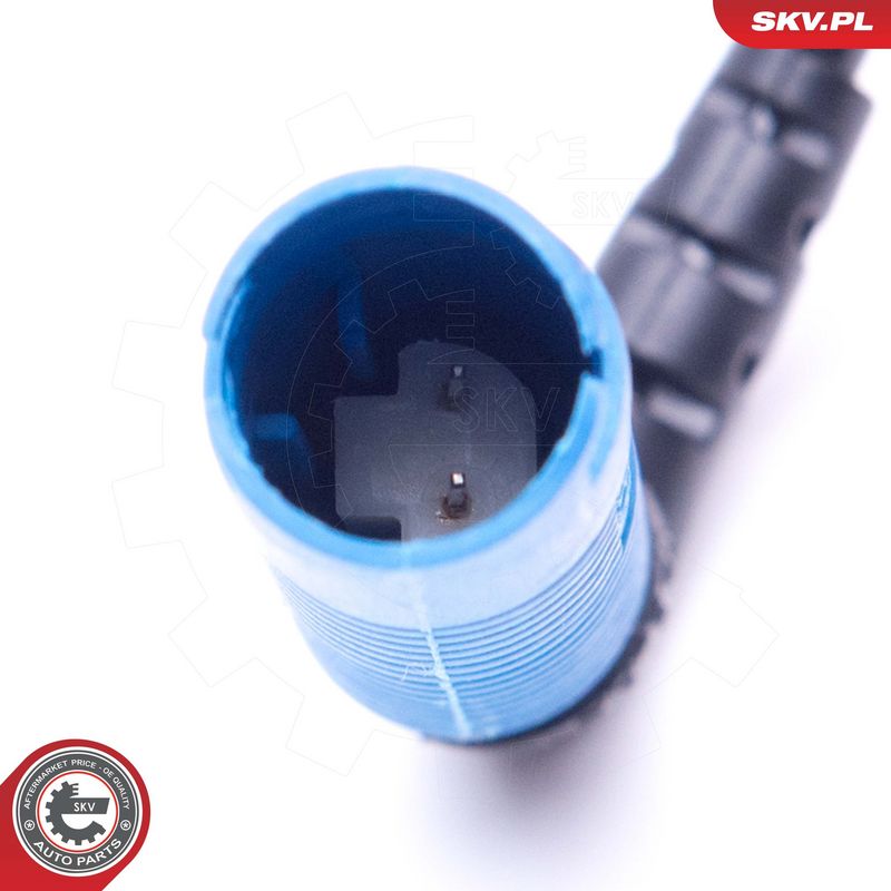 Andur, rattapöörete arv, ESEN SKV 06SKV363