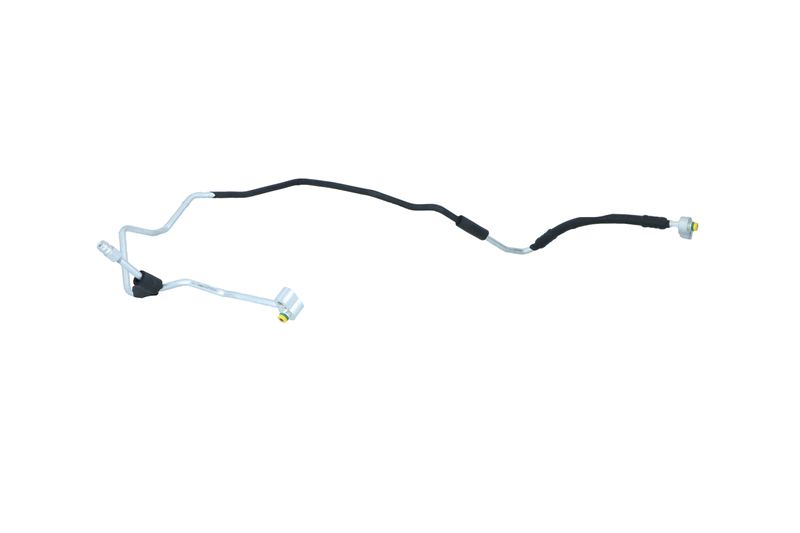NRF 400120 High/Low-pressure Line, air conditioning