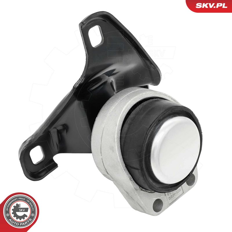 Paigutus, Mootor, ESEN SKV 75SKV063