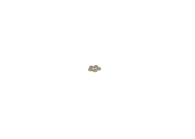 BOSCH F 00Z C98 007 Repair Kit, common rail system