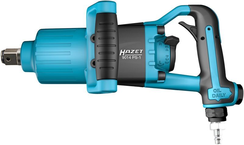 HAZET 9014PS-1 Impact Wrench (compressed air)