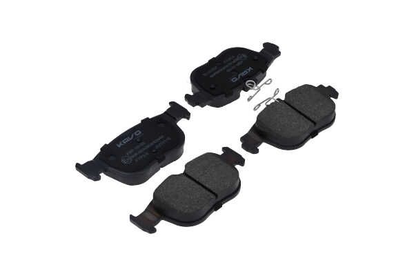 Kavo Parts KBP-10150 Brake Pad Set, disc brake
