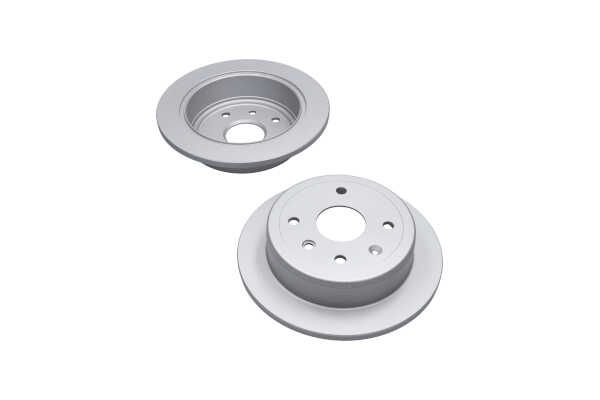 Kavo Parts BR-1215-C Brake Disc