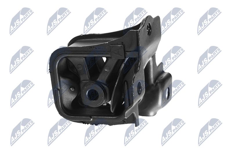 Paigutus, Mootor, NTY ZPS-HD-069