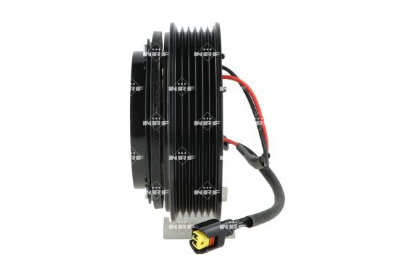 NRF 380164 Magnetic Clutch, air conditioning compressor