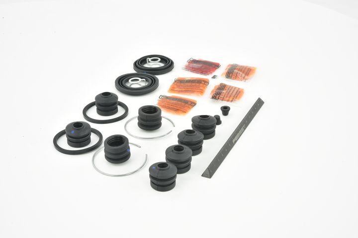 FEBEST 0175-GS141R Repair Kit, brake caliper