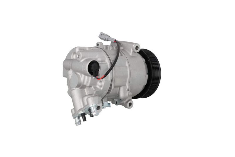 KAMOKA 7820192 Compressor, air conditioning