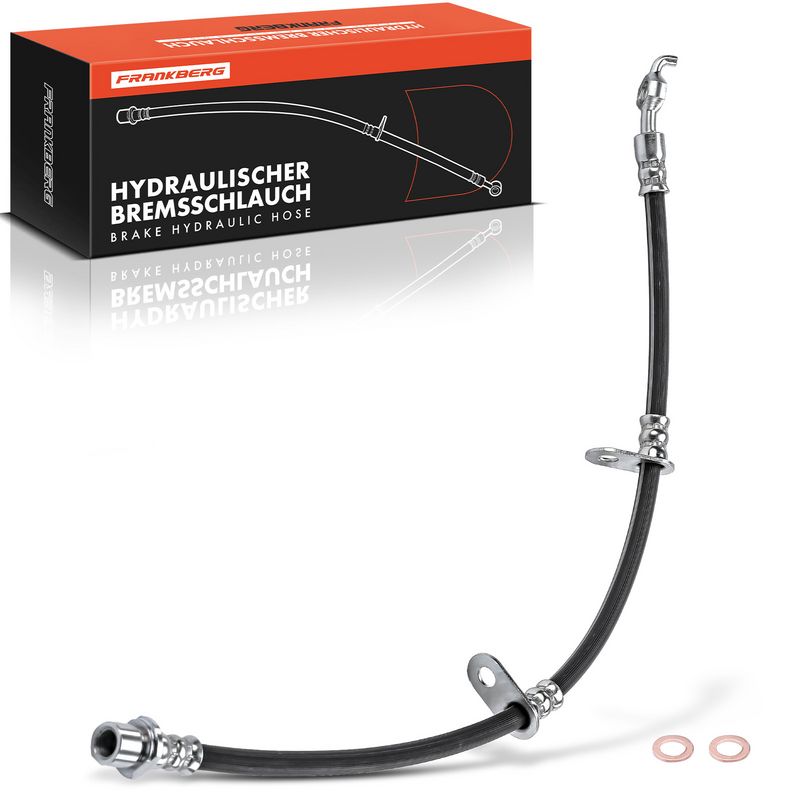 Frankberg 5481FB0004784 - Brake Hose